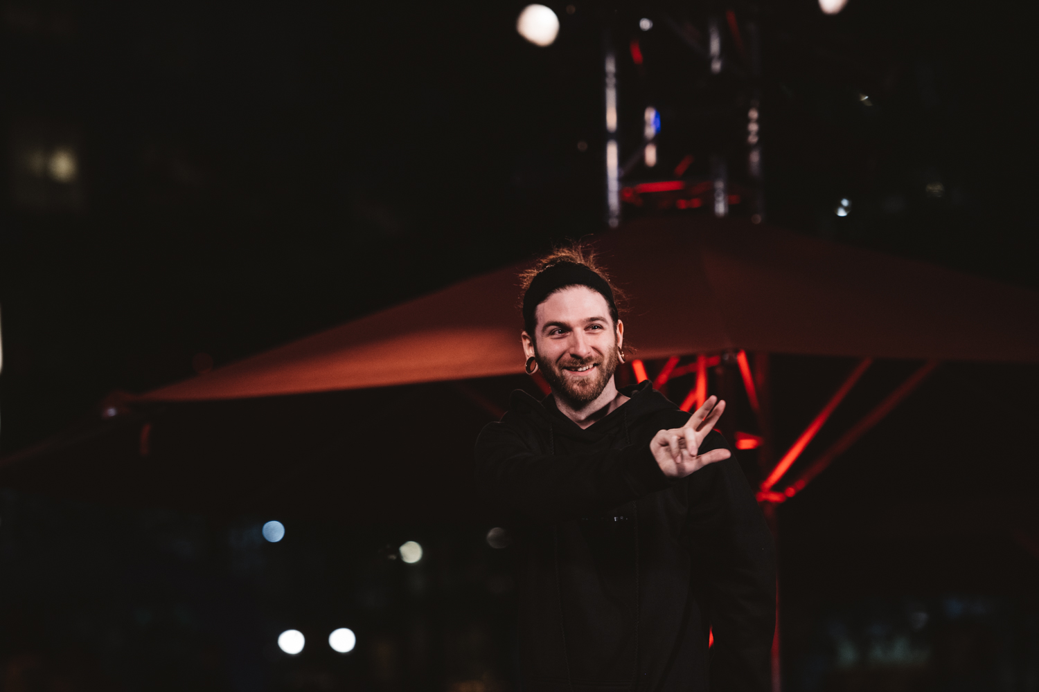 Le streetwear et le menswear clôturent le Festival Mode et Design 2018 [Photos]