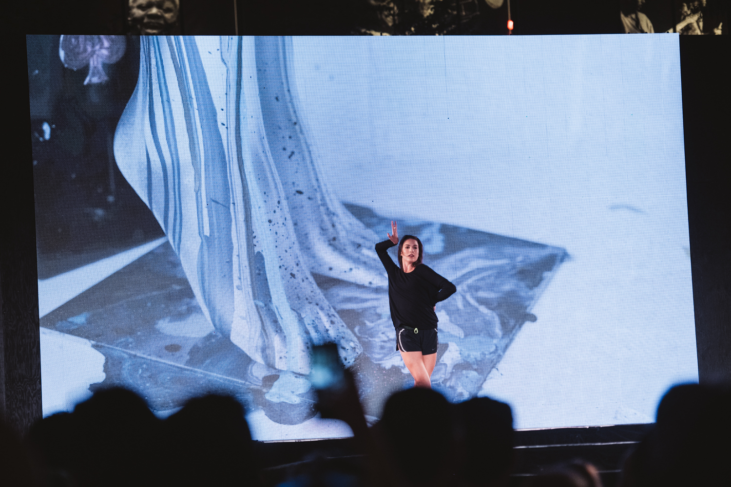 Le streetwear et le menswear clôturent le Festival Mode et Design 2018 [Photos]