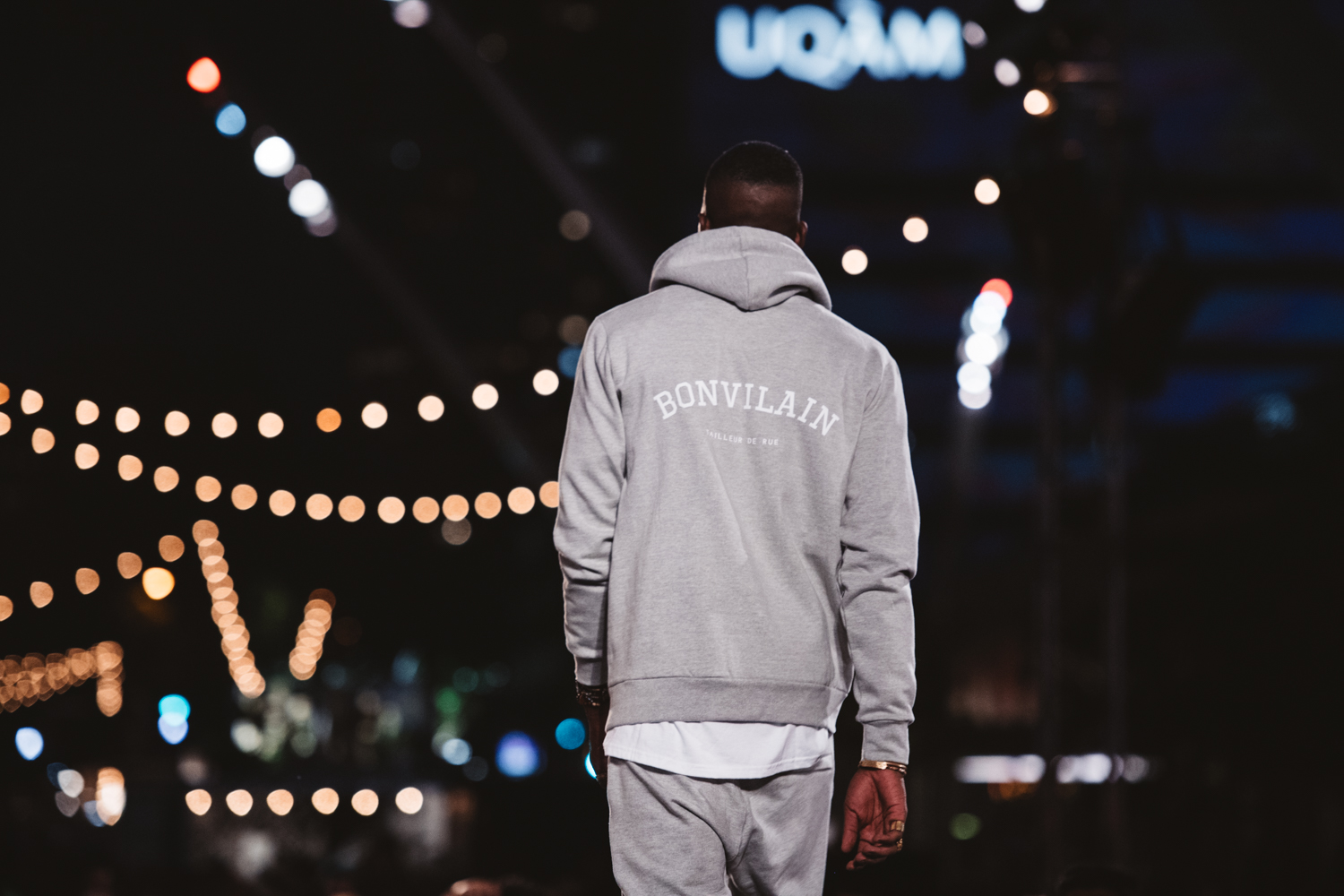 Le streetwear et le menswear clôturent le Festival Mode et Design 2018 [Photos]