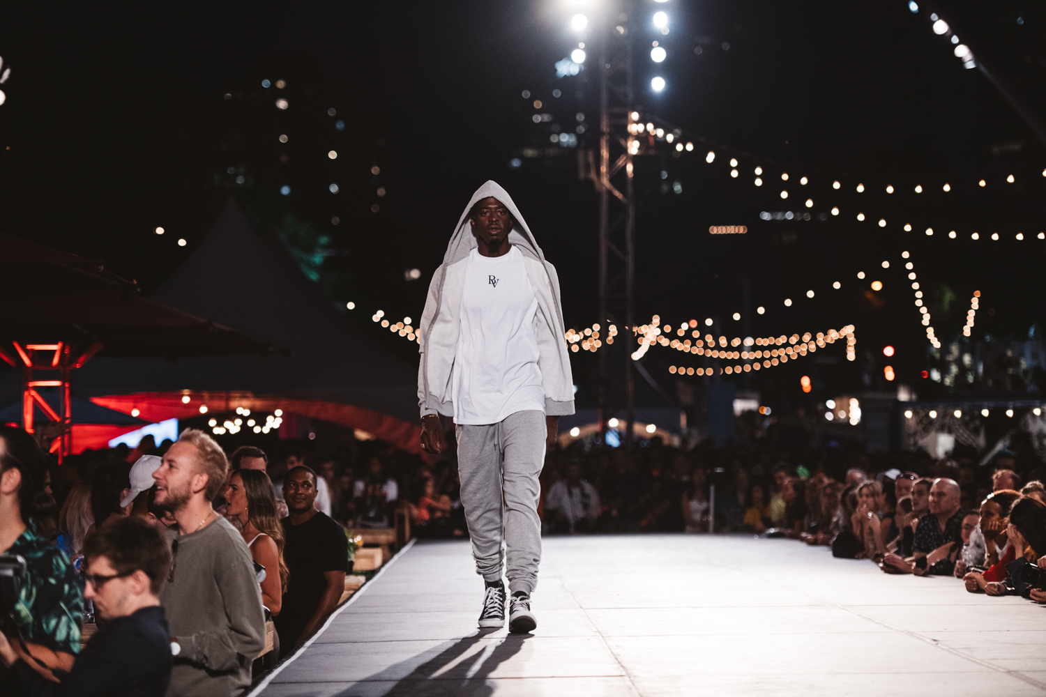Le streetwear et le menswear clôturent le Festival Mode et Design 2018 [Photos]