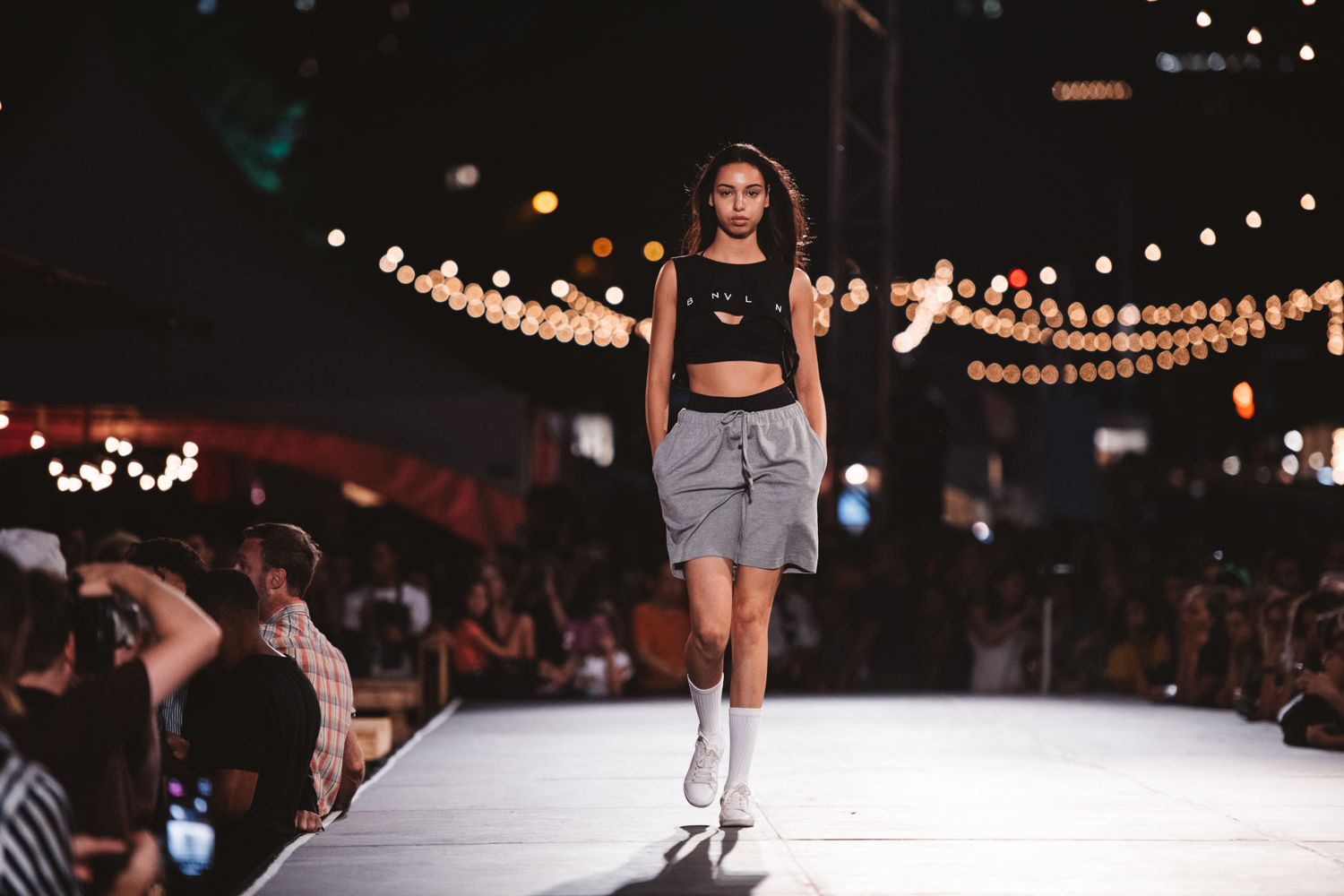 Le streetwear et le menswear clôturent le Festival Mode et Design 2018 [Photos]