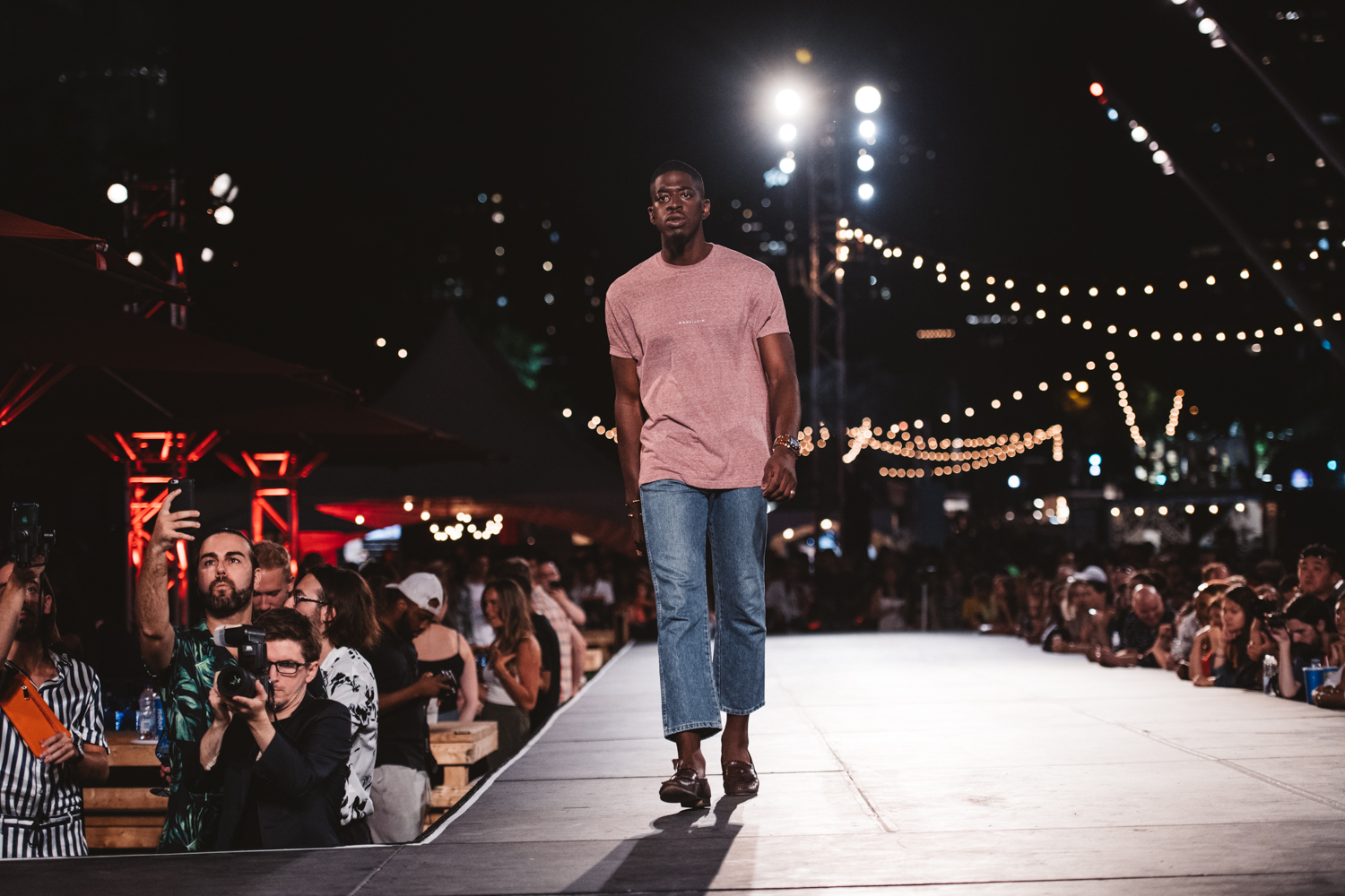 Le streetwear et le menswear clôturent le Festival Mode et Design 2018 [Photos]