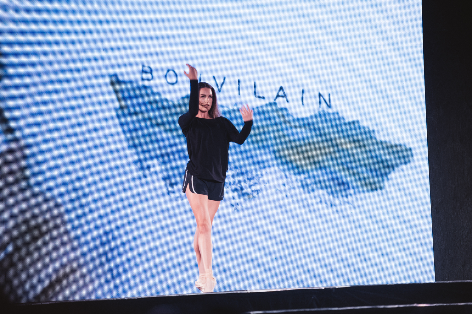 Le streetwear et le menswear clôturent le Festival Mode et Design 2018 [Photos]