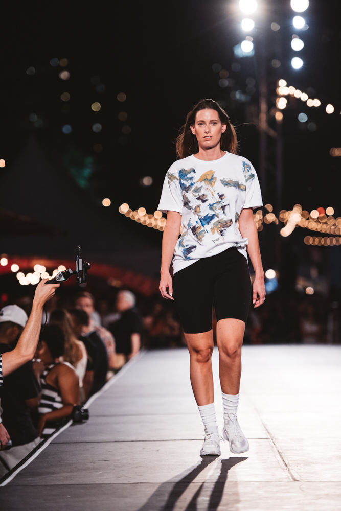 Le streetwear et le menswear clôturent le Festival Mode et Design 2018 [Photos]