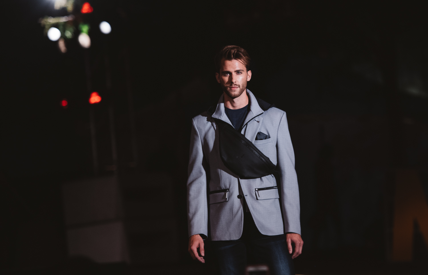 Le streetwear et le menswear clôturent le Festival Mode et Design 2018 [Photos]