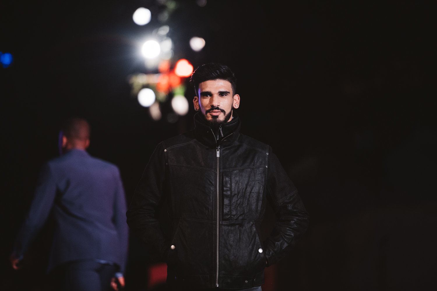 Le streetwear et le menswear clôturent le Festival Mode et Design 2018 [Photos]