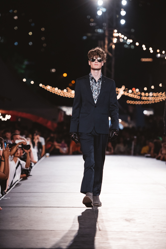 Le streetwear et le menswear clôturent le Festival Mode et Design 2018 [Photos]
