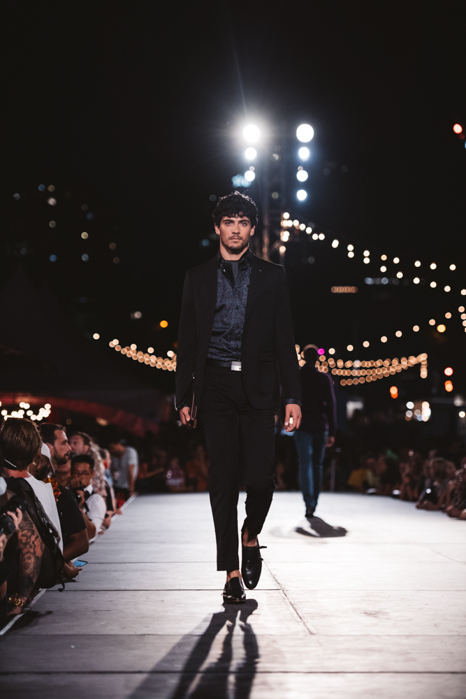 Le streetwear et le menswear clôturent le Festival Mode et Design 2018 [Photos]