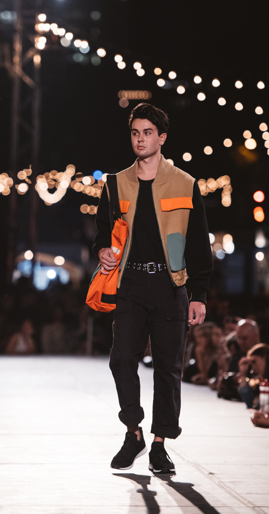 Le streetwear et le menswear clôturent le Festival Mode et Design 2018 [Photos]