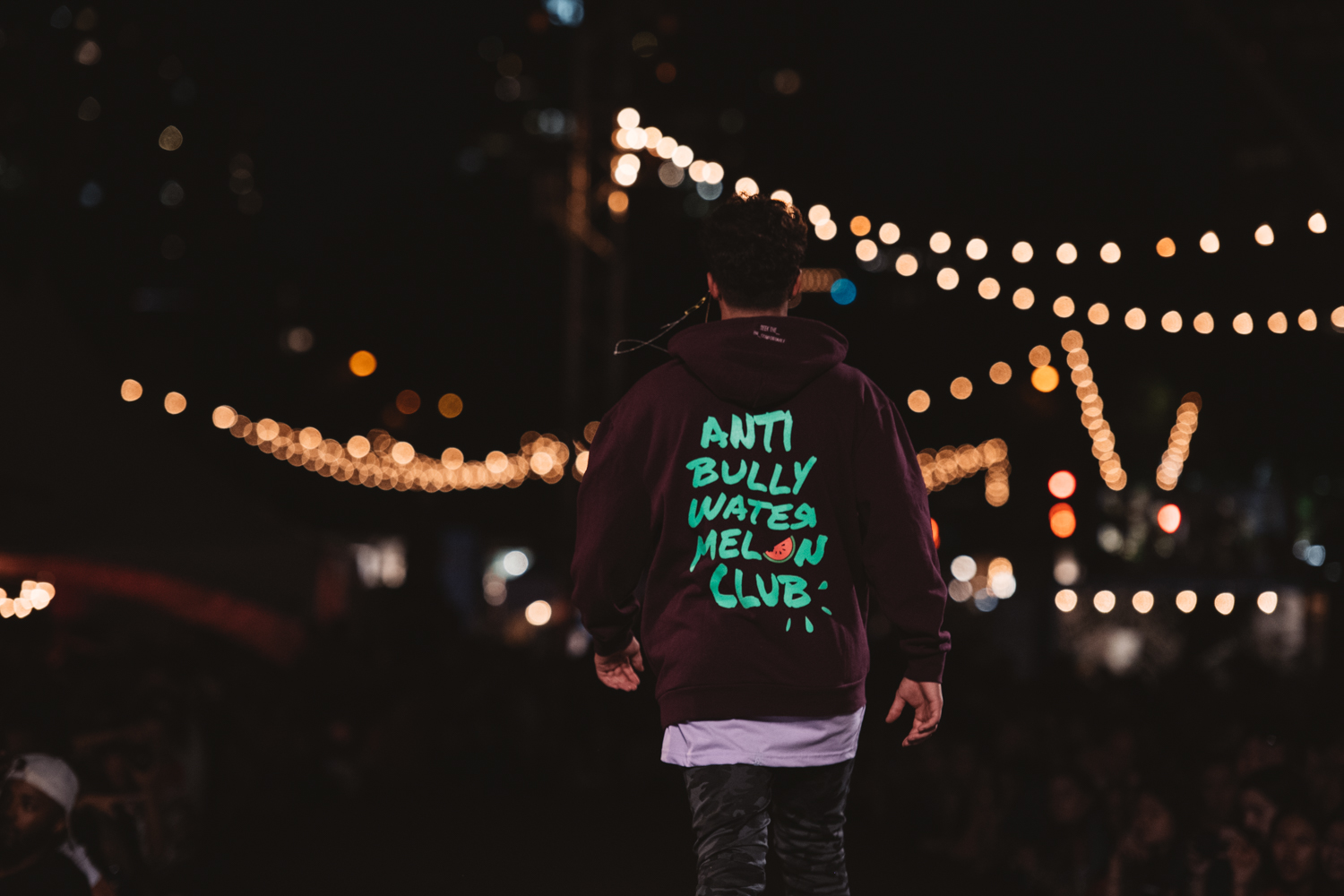 Le streetwear et le menswear clôturent le Festival Mode et Design 2018 [Photos]