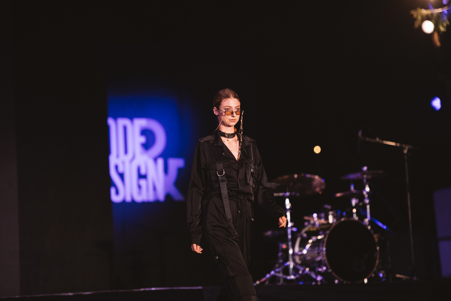 Le streetwear et le menswear clôturent le Festival Mode et Design 2018 [Photos]
