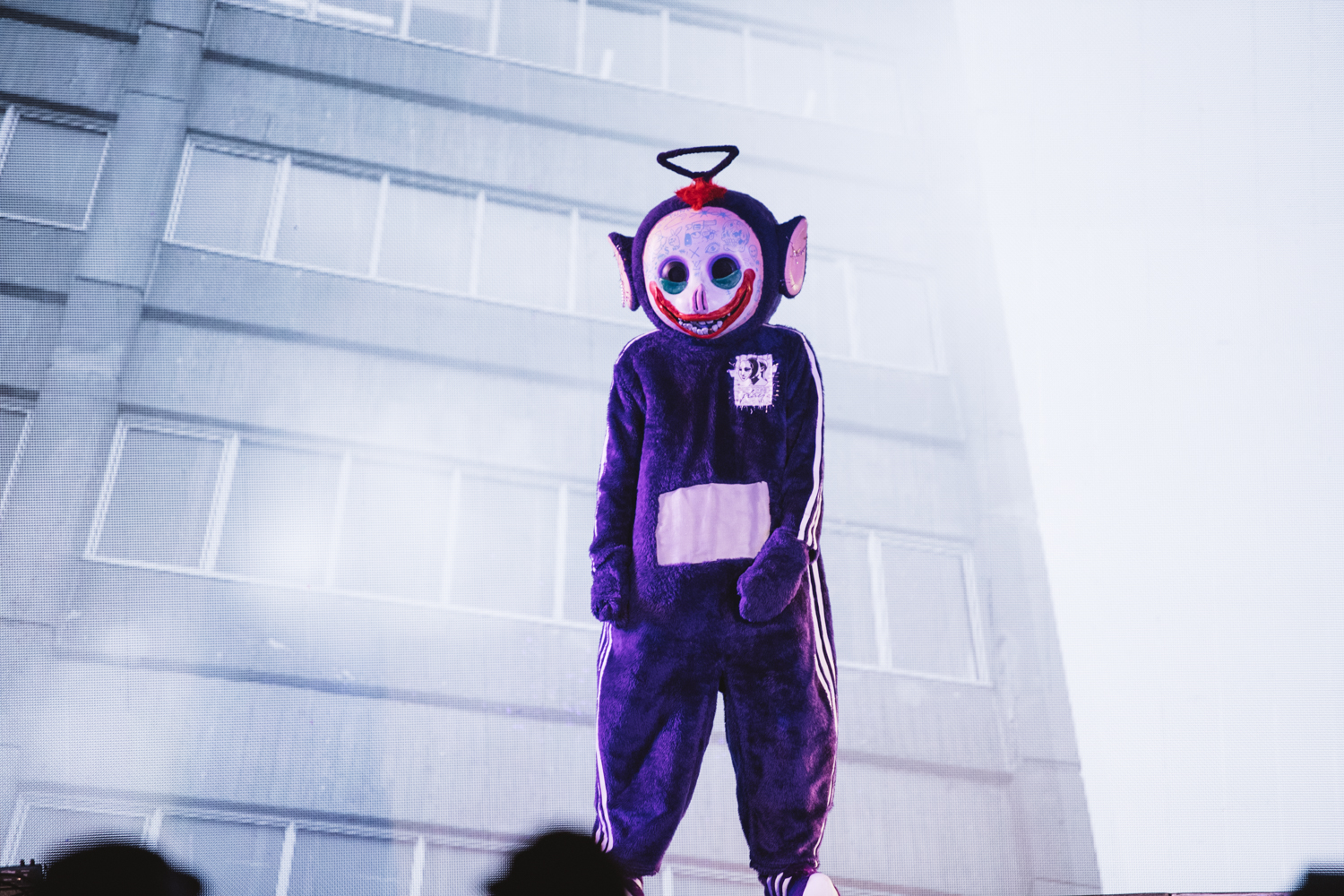 Le streetwear et le menswear clôturent le Festival Mode et Design 2018 [Photos]