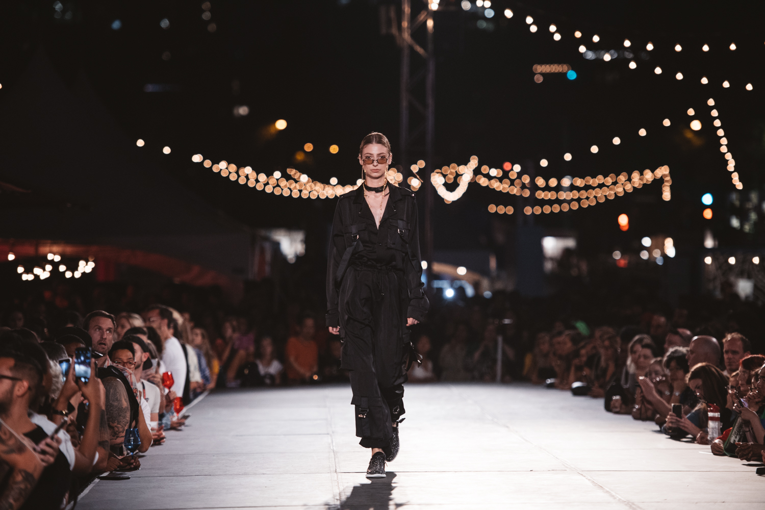 Le streetwear et le menswear clôturent le Festival Mode et Design 2018 [Photos]