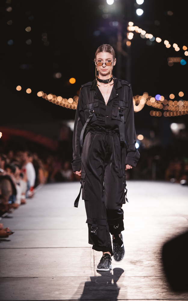Le streetwear et le menswear clôturent le Festival Mode et Design 2018 [Photos]