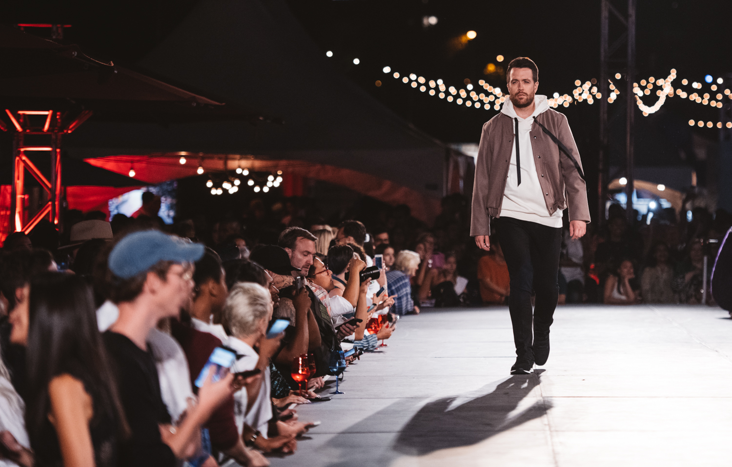 Le streetwear et le menswear clôturent le Festival Mode et Design 2018 [Photos]