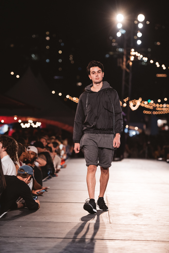 Le streetwear et le menswear clôturent le Festival Mode et Design 2018 [Photos]