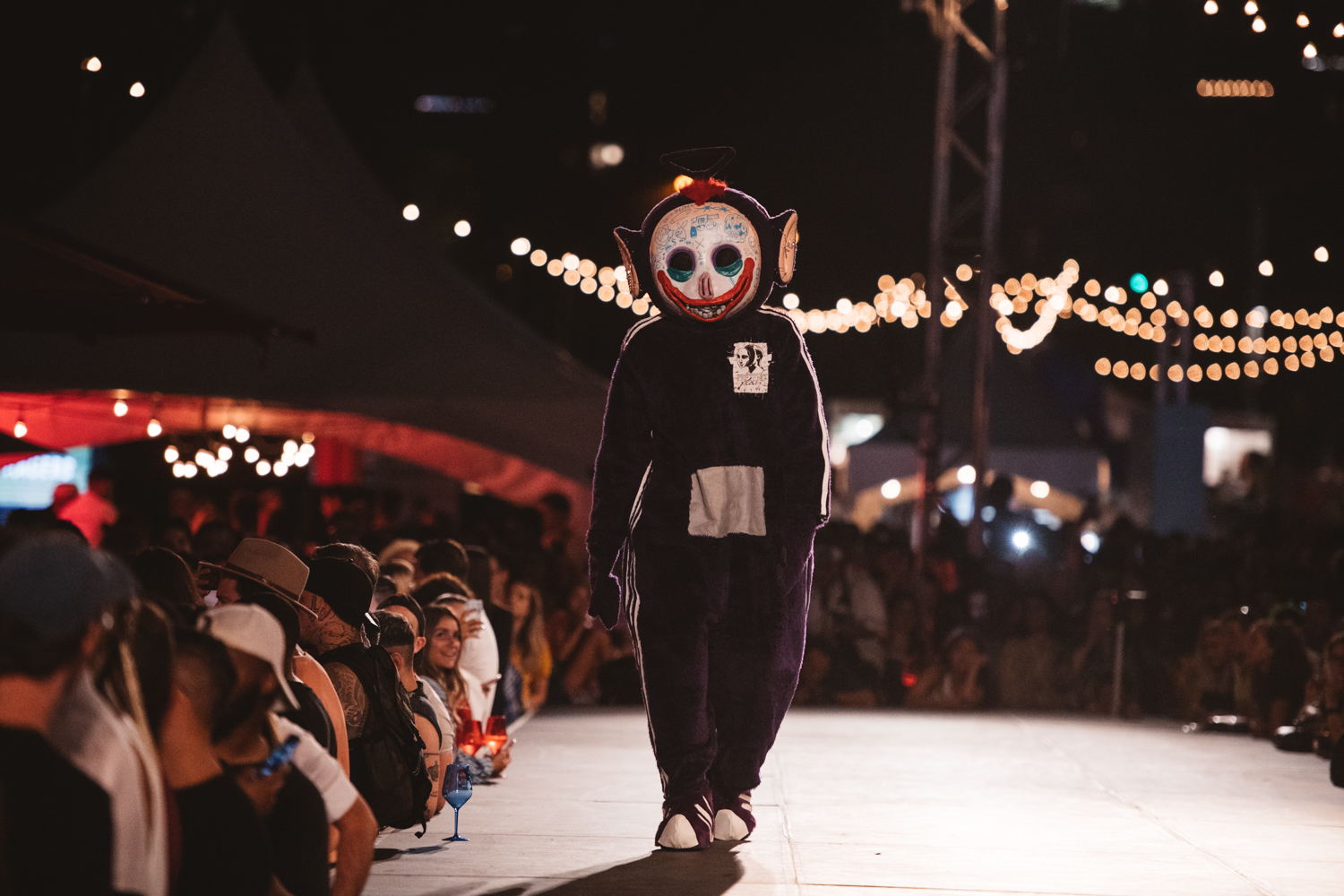 Le streetwear et le menswear clôturent le Festival Mode et Design 2018 [Photos]
