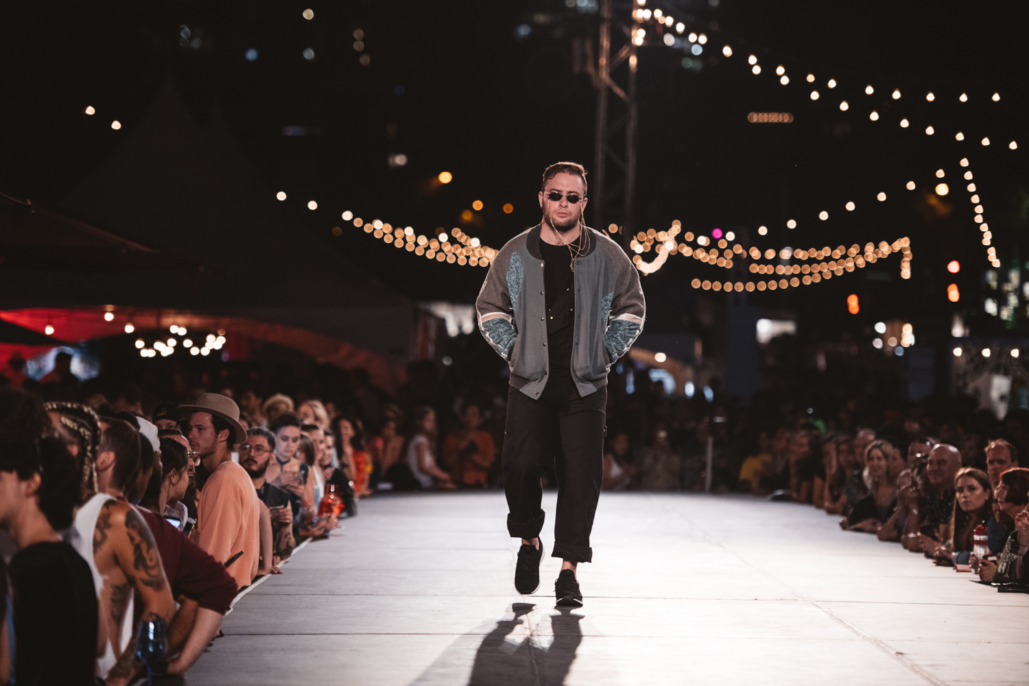 Le streetwear et le menswear clôturent le Festival Mode et Design 2018 [Photos]