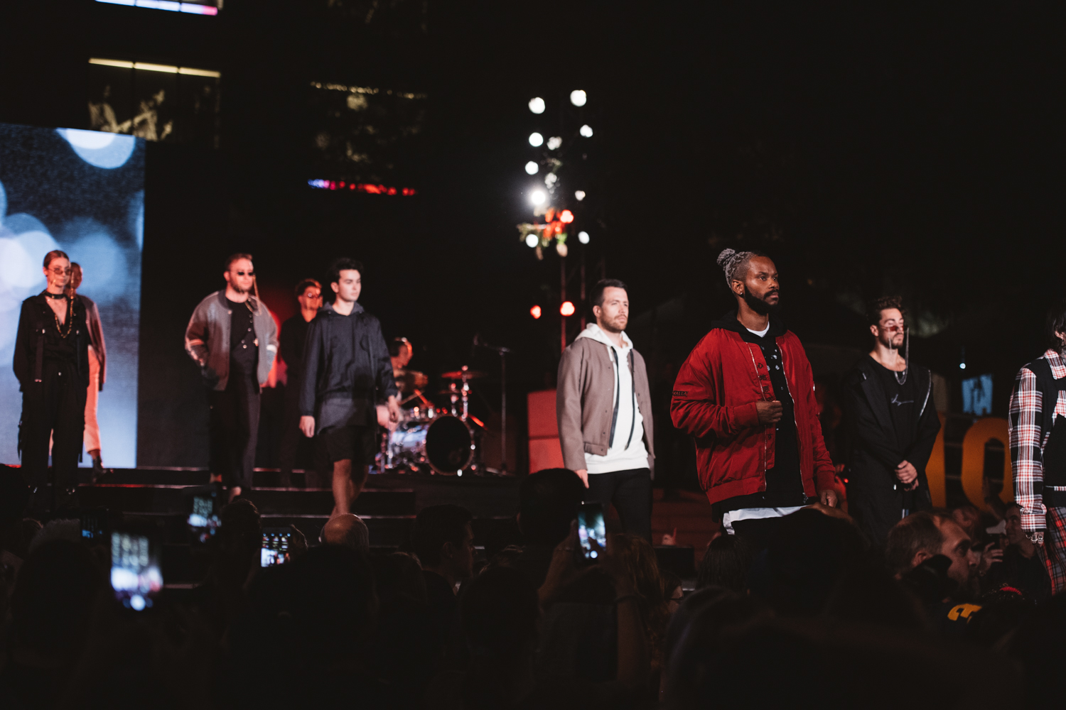 Le streetwear et le menswear clôturent le Festival Mode et Design 2018 [Photos]