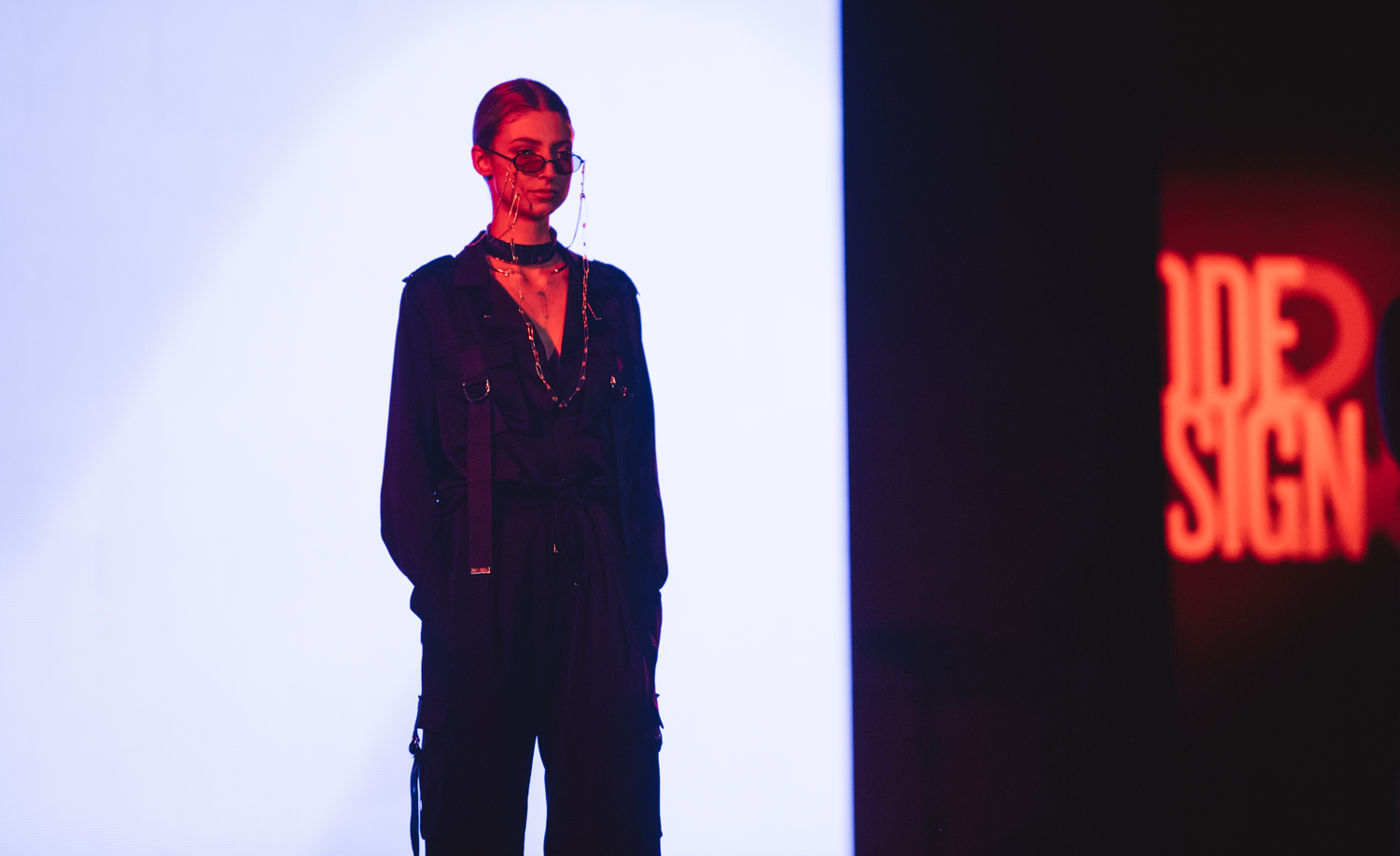 Le streetwear et le menswear clôturent le Festival Mode et Design 2018 [Photos]