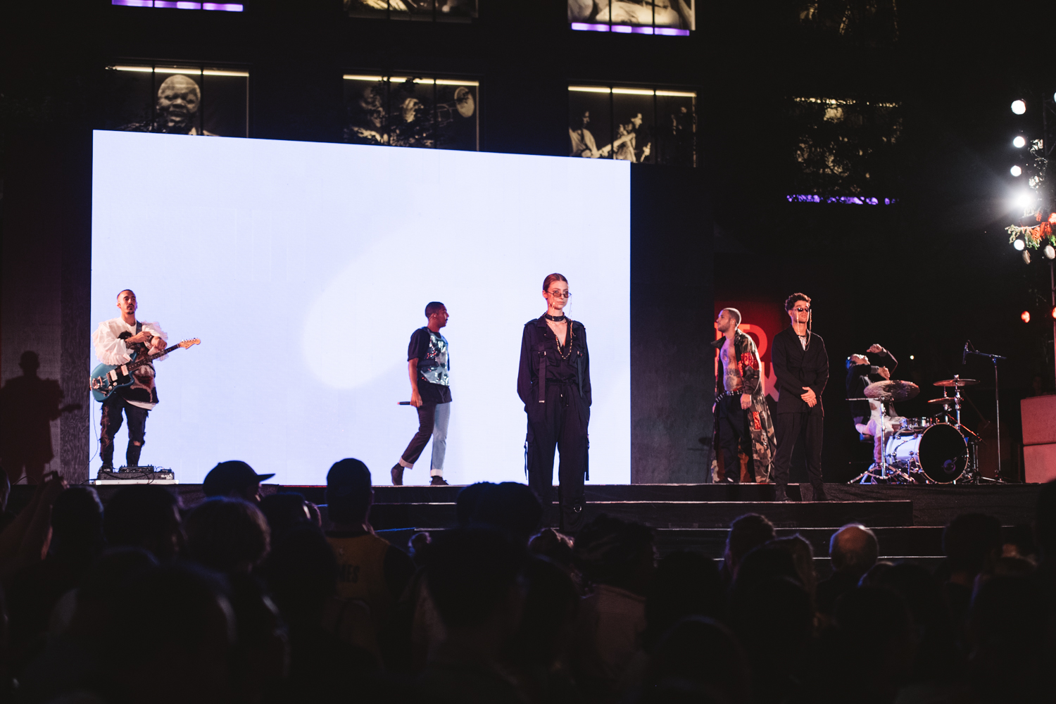 Le streetwear et le menswear clôturent le Festival Mode et Design 2018 [Photos]