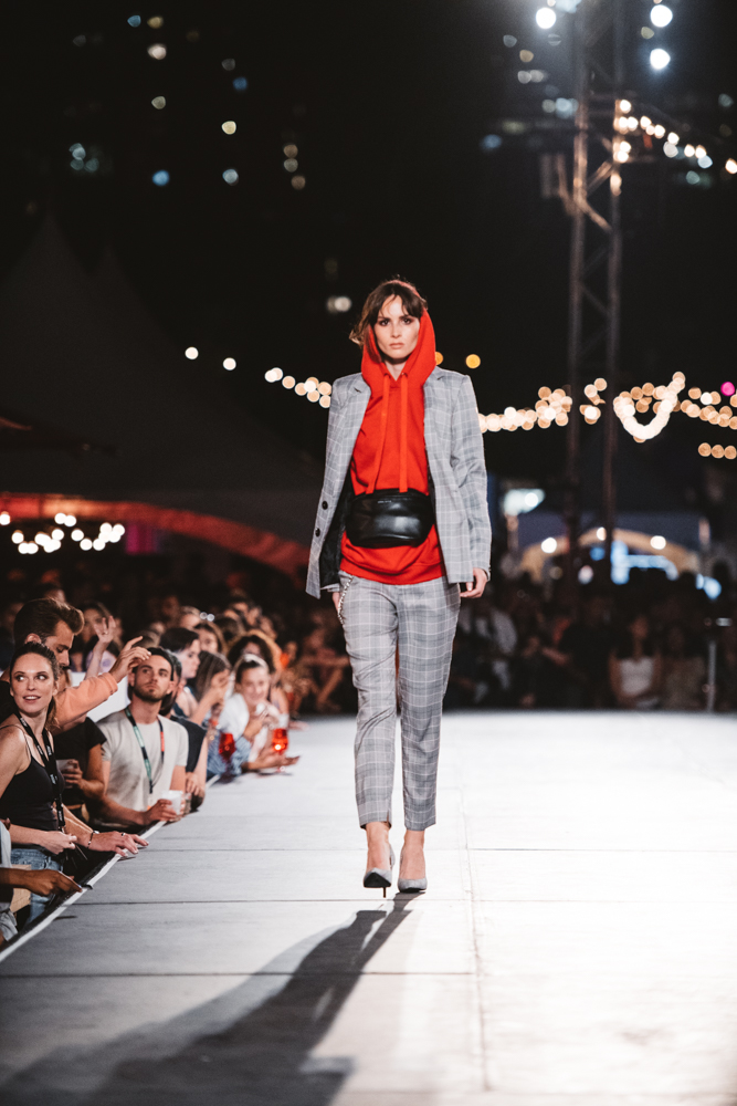 Le streetwear et le menswear clôturent le Festival Mode et Design 2018 [Photos]