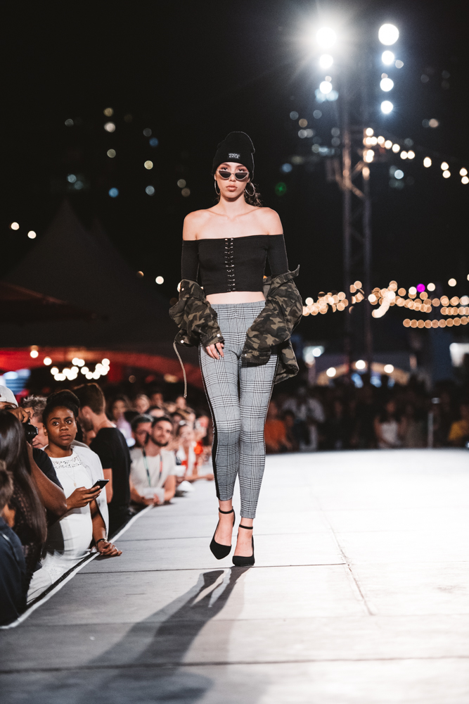 Le streetwear et le menswear clôturent le Festival Mode et Design 2018 [Photos]