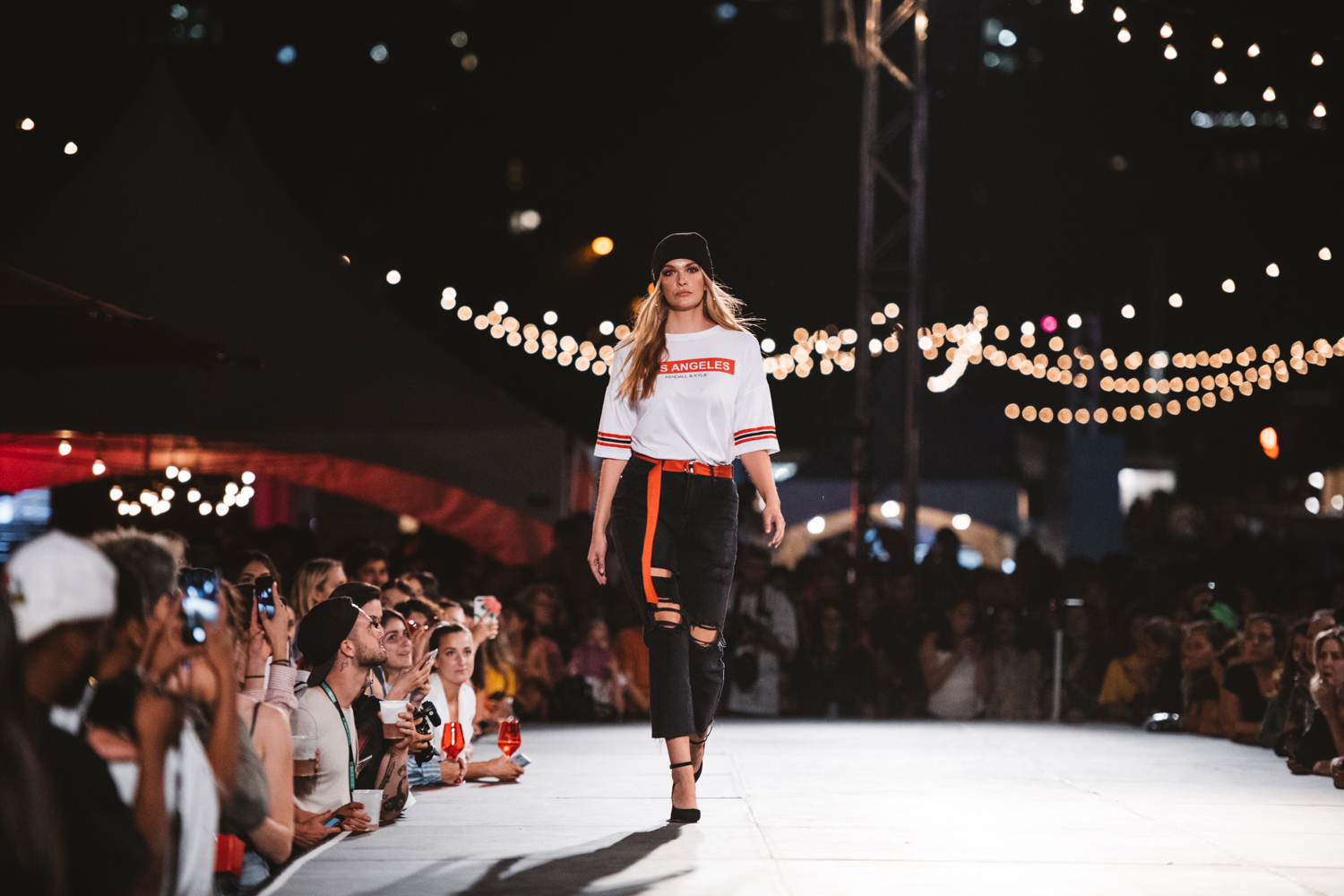 Le streetwear et le menswear clôturent le Festival Mode et Design 2018 [Photos]