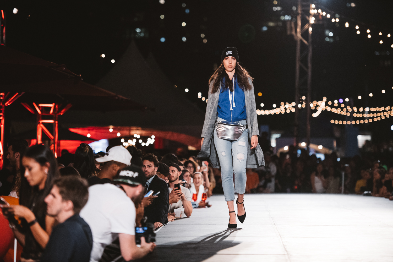 Le streetwear et le menswear clôturent le Festival Mode et Design 2018 [Photos]