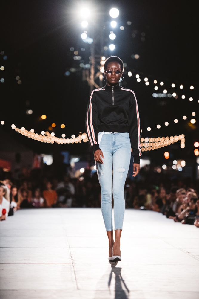 Le streetwear et le menswear clôturent le Festival Mode et Design 2018 [Photos]