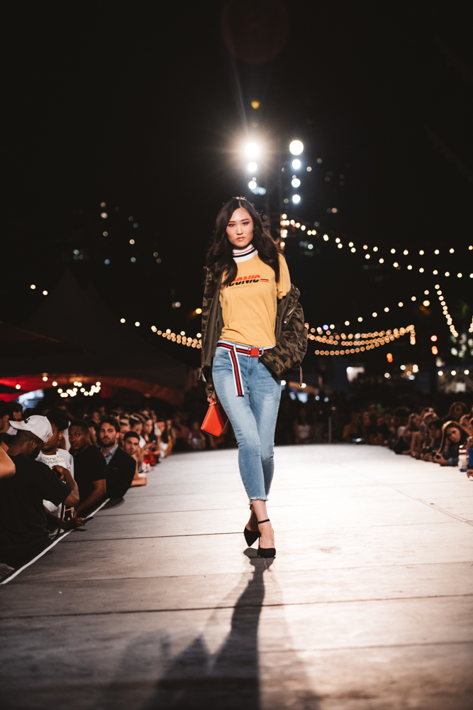 Le streetwear et le menswear clôturent le Festival Mode et Design 2018 [Photos]