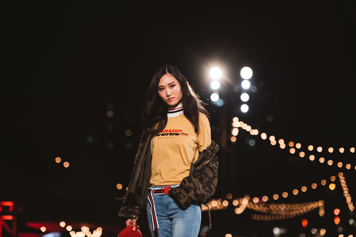 Le streetwear et le menswear clôturent le Festival Mode et Design 2018 [Photos]