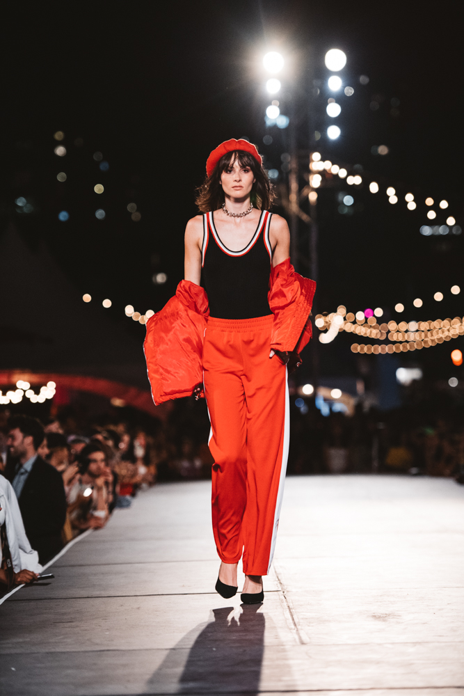 Le streetwear et le menswear clôturent le Festival Mode et Design 2018 [Photos]