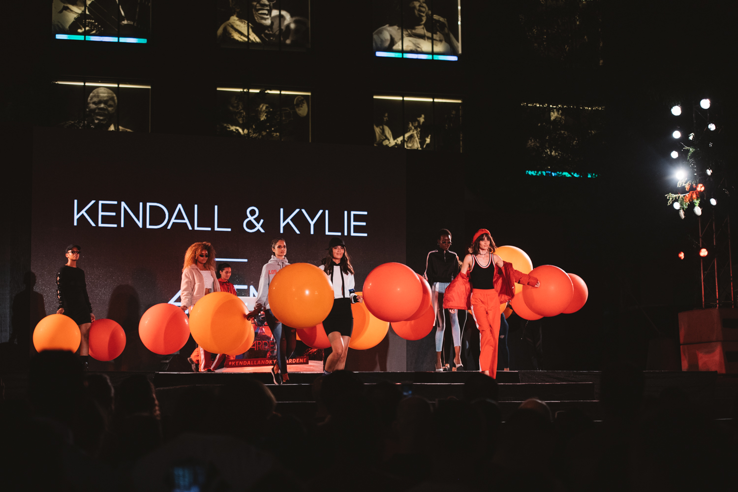Le streetwear et le menswear clôturent le Festival Mode et Design 2018 [Photos]