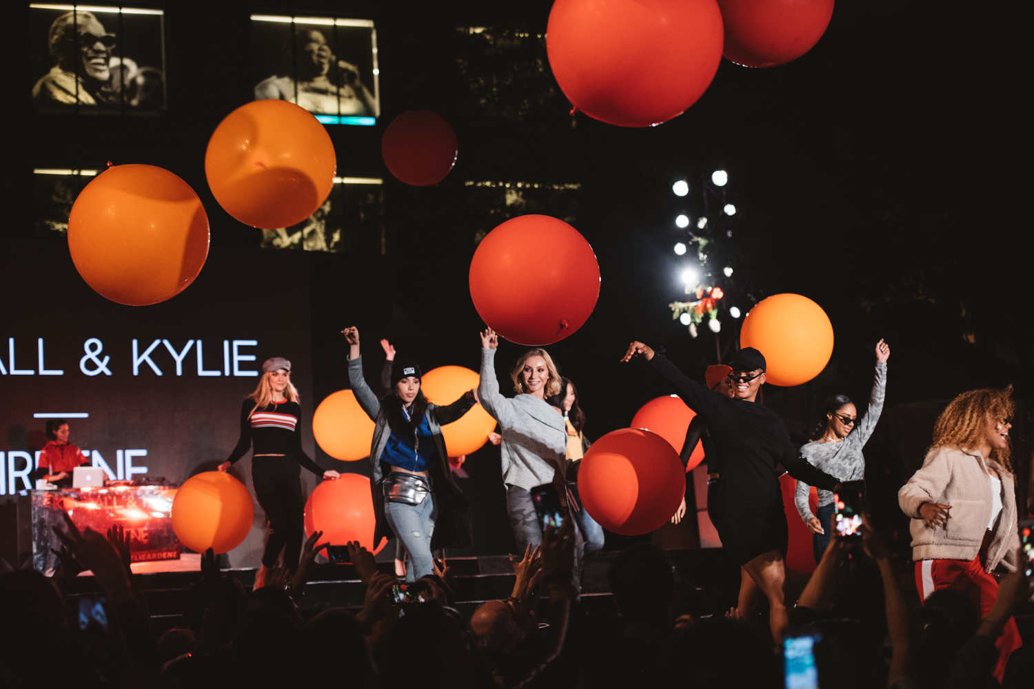 Le streetwear et le menswear clôturent le Festival Mode et Design 2018 [Photos]