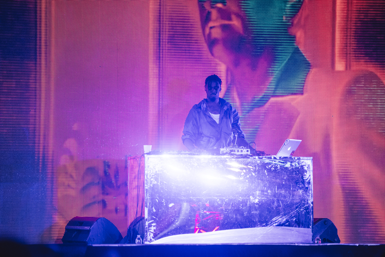 Le streetwear et le menswear clôturent le Festival Mode et Design 2018 [Photos]