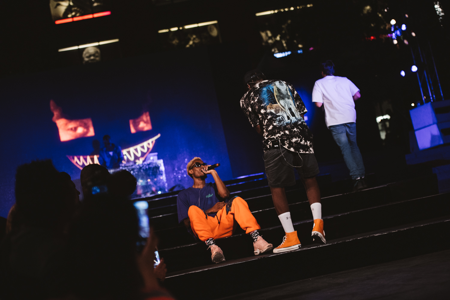 Le streetwear et le menswear clôturent le Festival Mode et Design 2018 [Photos]