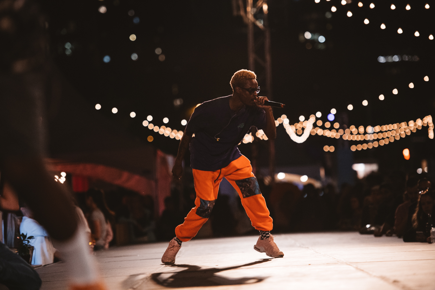 Le streetwear et le menswear clôturent le Festival Mode et Design 2018 [Photos]