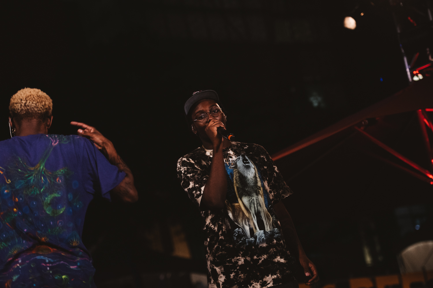 Le streetwear et le menswear clôturent le Festival Mode et Design 2018 [Photos]
