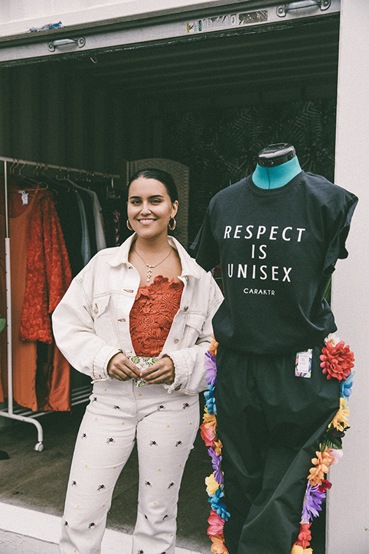Voyez les premiers défilés du Festival Mode et Design 2018 [Photos]