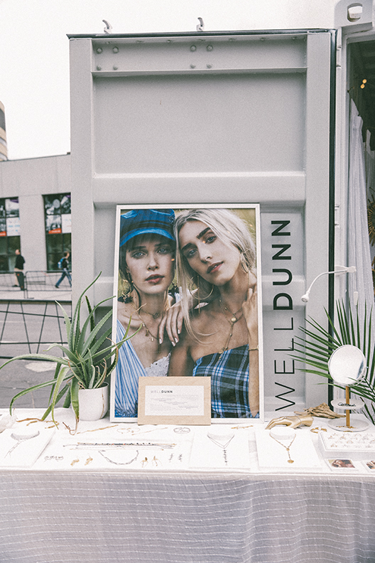 Voyez les premiers défilés du Festival Mode et Design 2018 [Photos]