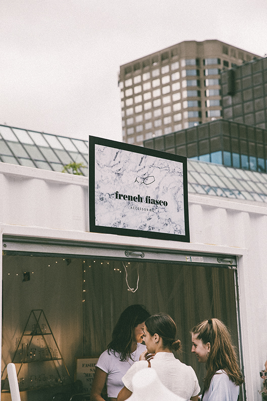 Voyez les premiers défilés du Festival Mode et Design 2018 [Photos]