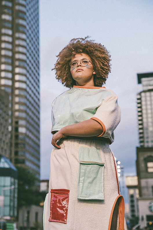 Voyez les premiers défilés du Festival Mode et Design 2018 [Photos]