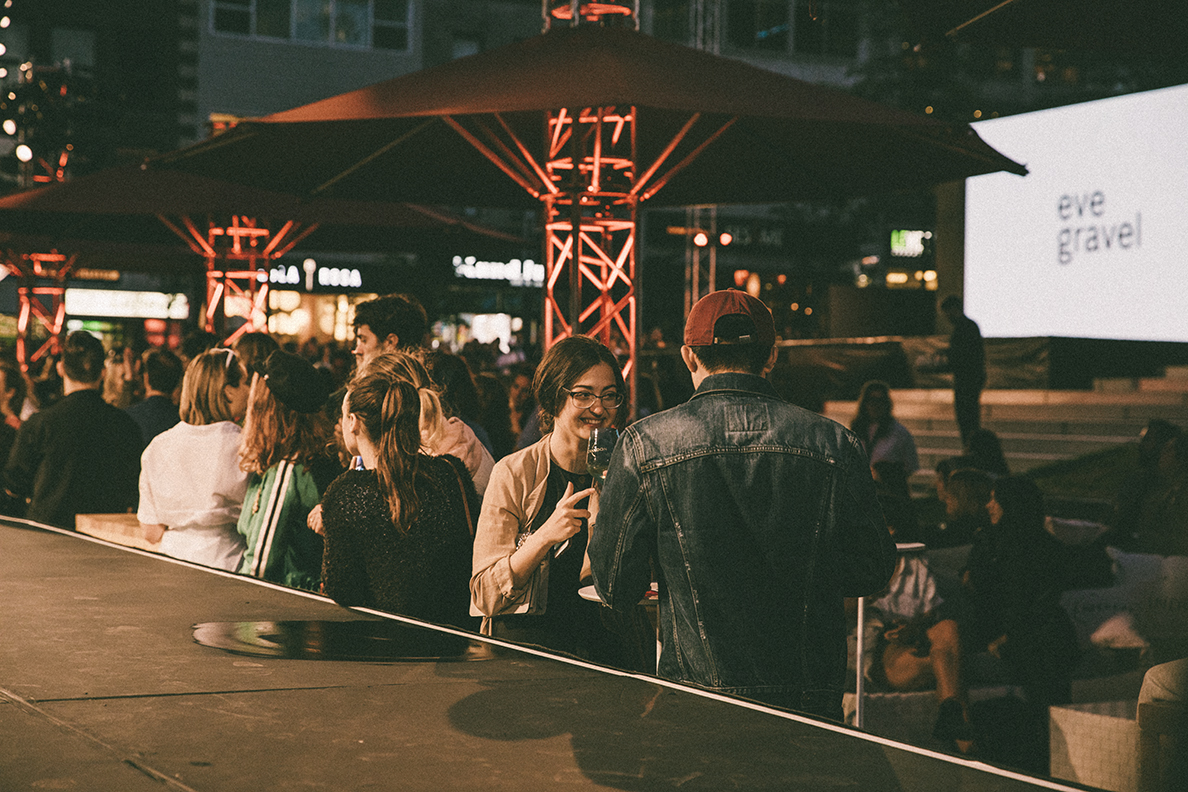 Voyez les premiers défilés du Festival Mode et Design 2018 [Photos]