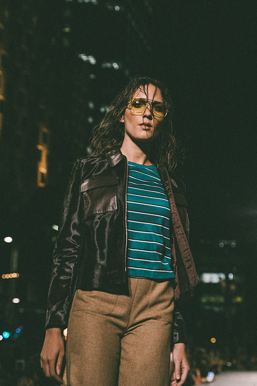 Voyez les premiers défilés du Festival Mode et Design 2018 [Photos]