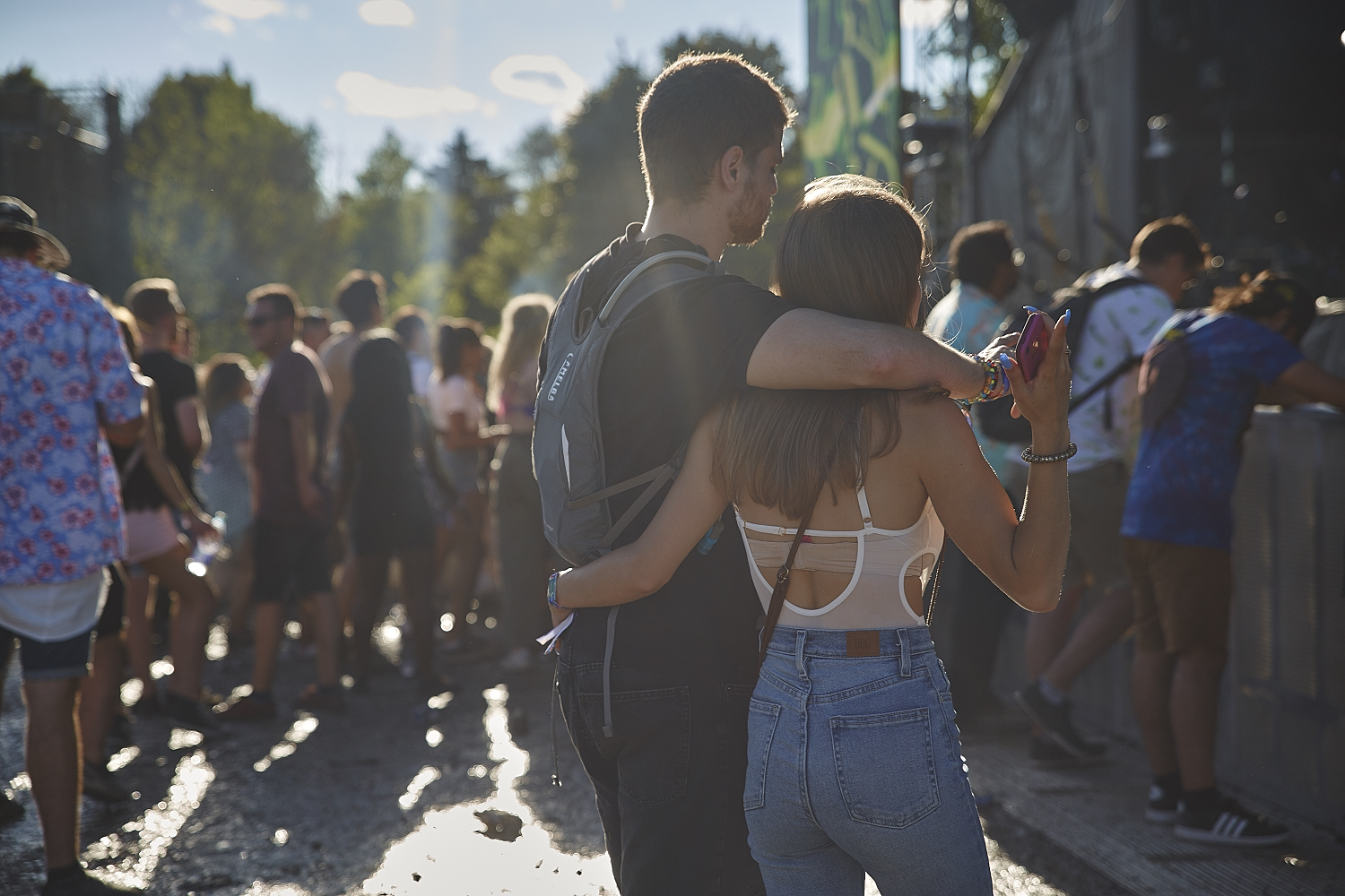 Girl Crush à Île Soniq 2018: Nos 100 coups de coeur du week-end [Photos]