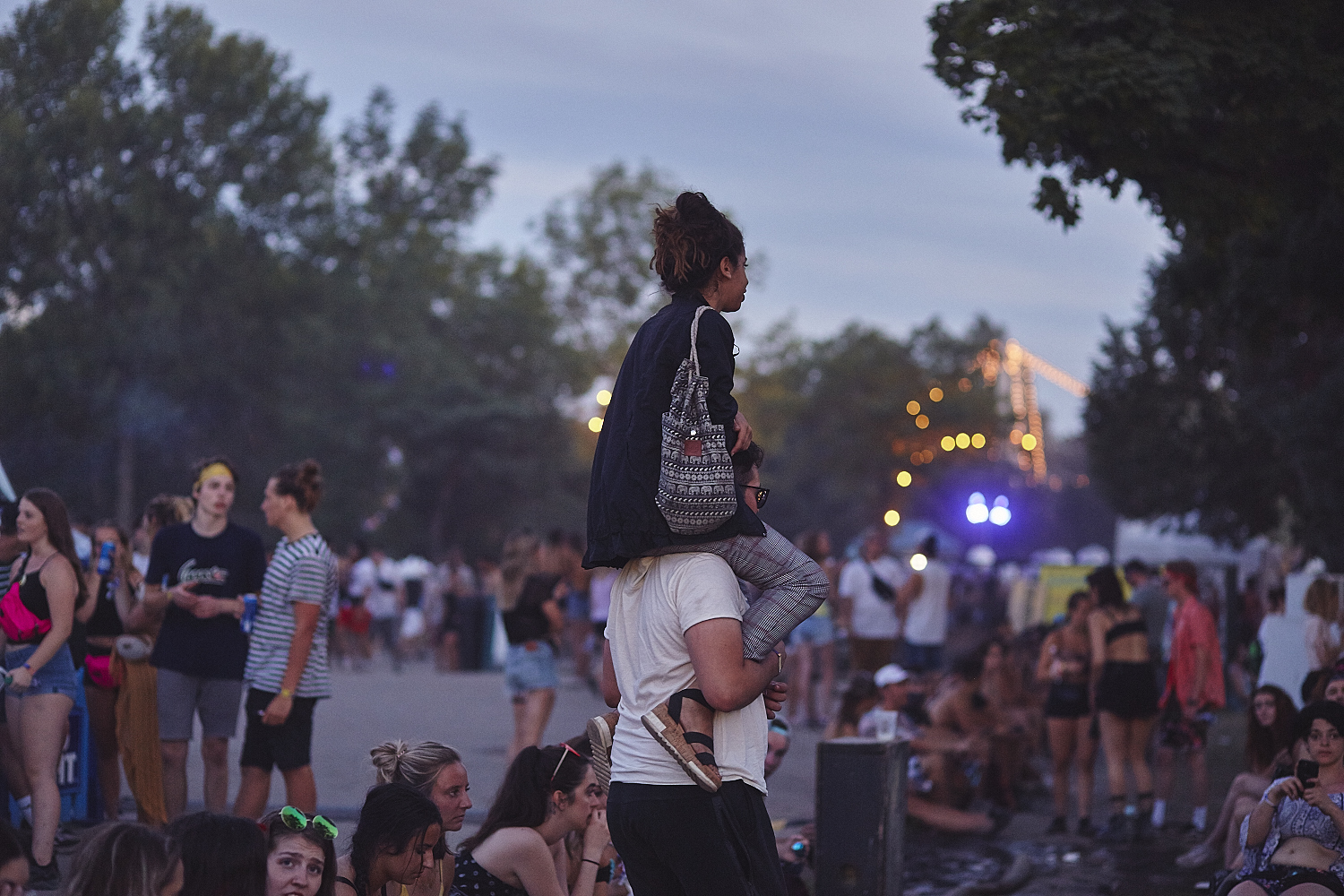 Girl Crush à Île Soniq 2018: Nos 100 coups de coeur du week-end [Photos]