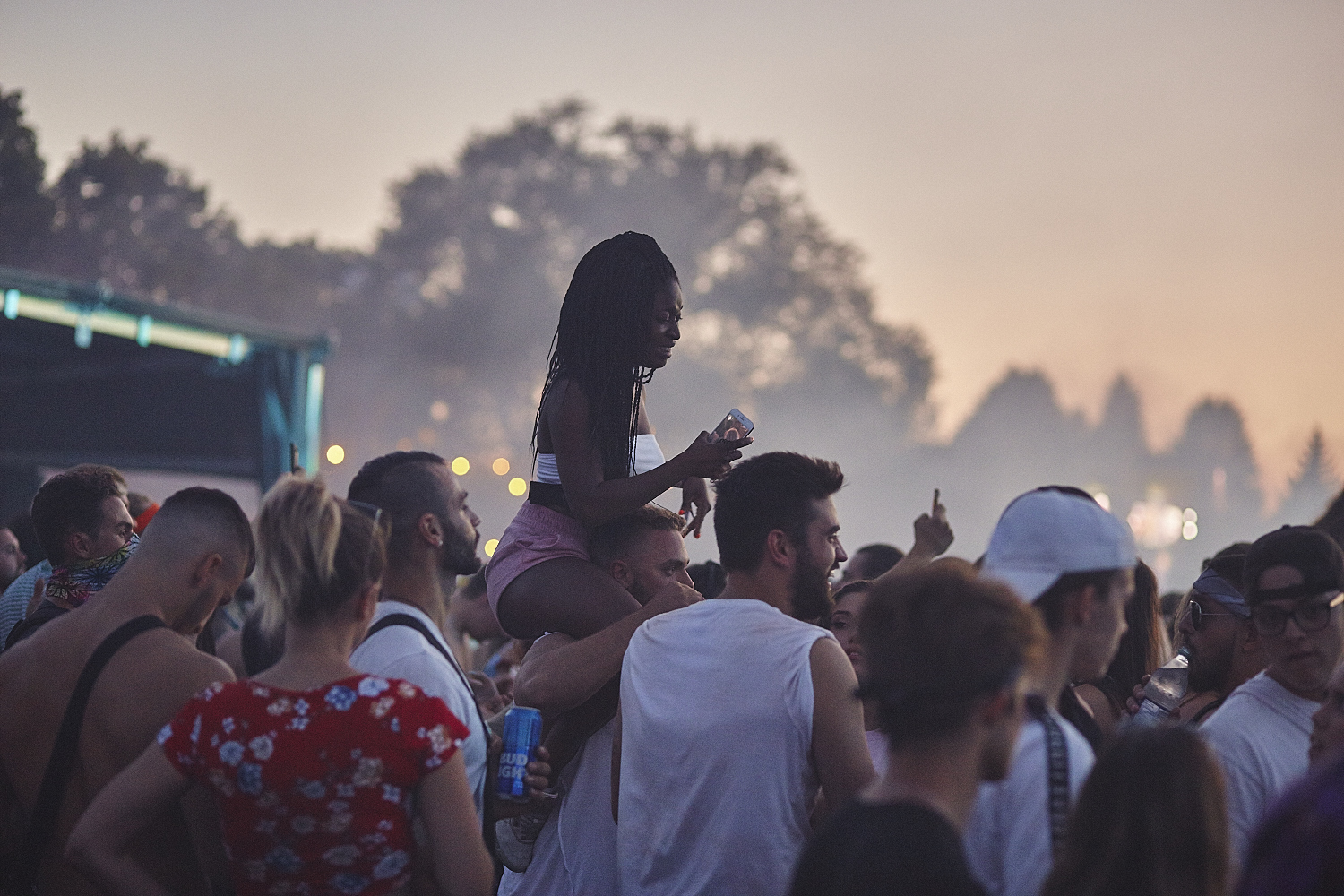 Girl Crush à Île Soniq 2018: Nos 100 coups de coeur du week-end [Photos]