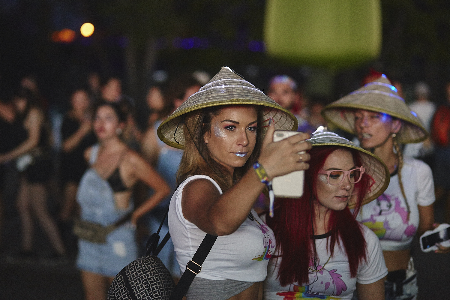 Girl Crush à Île Soniq 2018: Nos 100 coups de coeur du week-end [Photos]