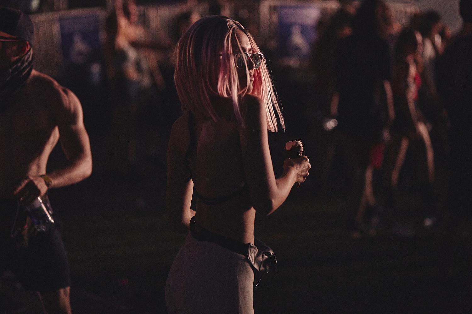 Girl Crush à Île Soniq 2018: Nos 100 coups de coeur du week-end [Photos]